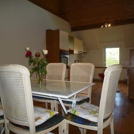 Apartmán Les Mirabelles Mety Exteriér fotografie