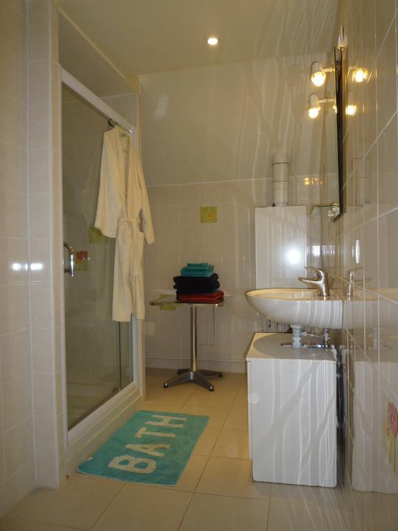 Apartmán Les Mirabelles Mety Pokoj fotografie