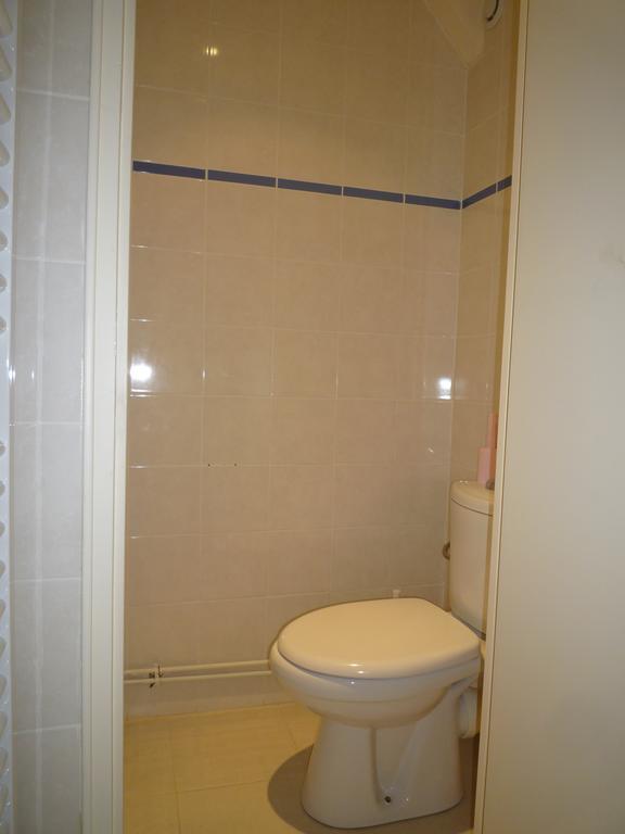 Apartmán Les Mirabelles Mety Exteriér fotografie
